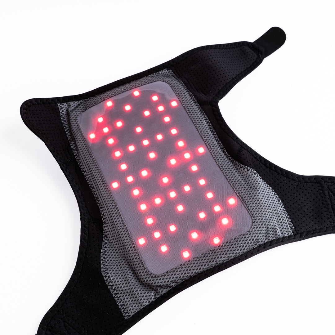 Recoverme Skulderpad