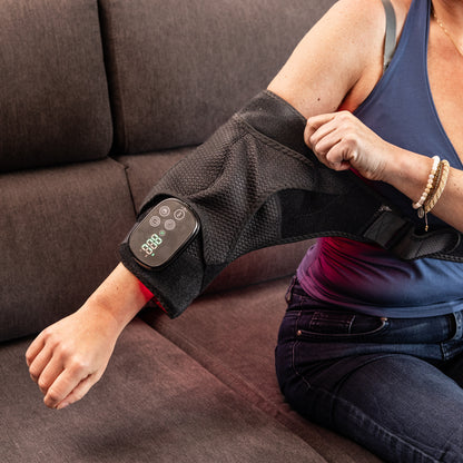 Recoverme Skulderpad