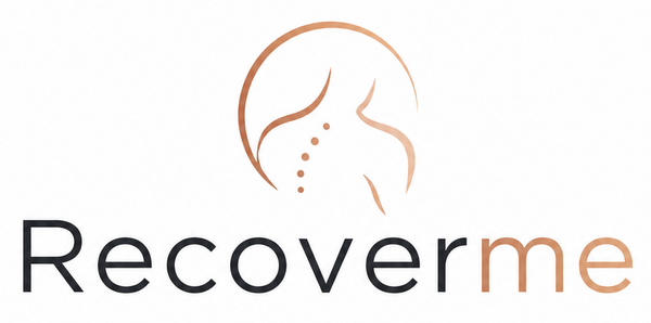 recoverme.dk